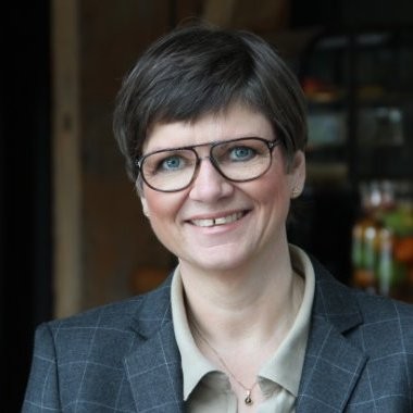 Christina Noren