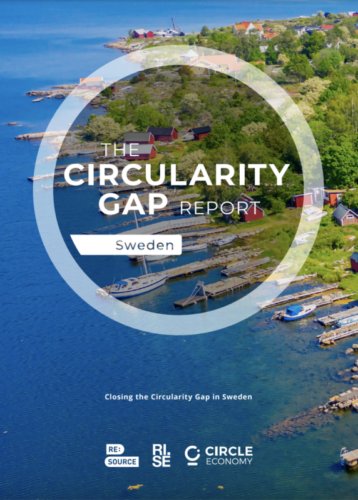 circularity report