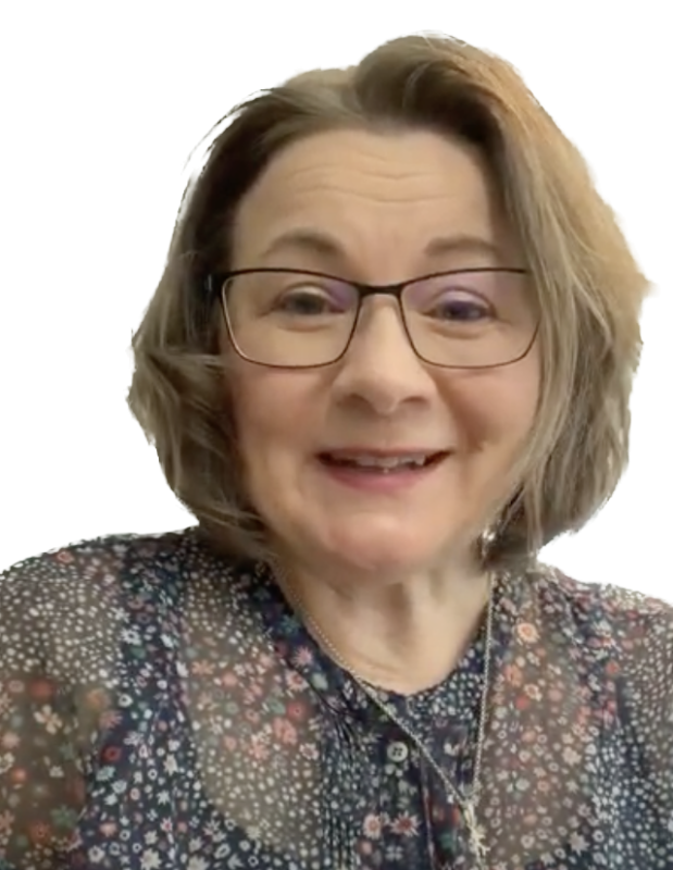 Sofia Fjellsten