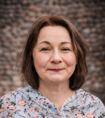 Sofia Fjellsten