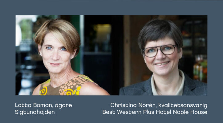 Lunchföreläsning 14/3 Textil & Hållbarhet